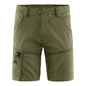 Pantaloni scurți pentru bărbați Klättermusen  Gefjon Shorts Dusty Green L