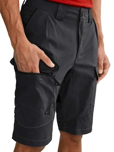 Pantaloni scurți pentru bărbați Klättermusen  Grimner Shorts Raven XL