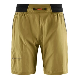 Pantaloni scurți pentru bărbați Klättermusen Nal Shorts Meadow Green