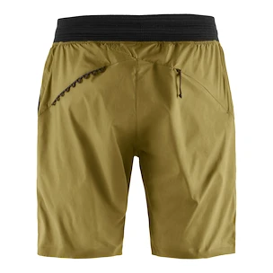 Pantaloni scurți pentru bărbați Klättermusen  Nal Shorts Meadow Green