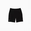 Pantaloni scurți pentru bărbați Lacoste  Ultra Light Shorts Black/White