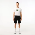 Pantaloni scurți pentru bărbați Lacoste  Ultra Light Shorts Black/White