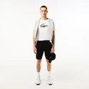 Pantaloni scurți pentru bărbați Lacoste  Ultra Light Shorts Black/White