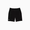 Pantaloni scurți pentru bărbați Lacoste  Ultra Light Shorts Black/White