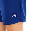 Pantaloni scurți pentru bărbați Lotto  Squadra III Short7 Blue