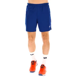 Pantaloni scurți pentru bărbați Lotto Squadra III Short7 Blue