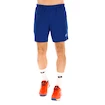 Pantaloni scurți pentru bărbați Lotto  Squadra III Short7 Blue