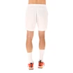 Pantaloni scurți pentru bărbați Lotto  Squadra III Short7 Bright White