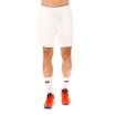 Pantaloni scurți pentru bărbați Lotto  Squadra III Short7 Bright White