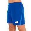 Pantaloni scurți pentru bărbați Lotto  Tech IV - D1 Short7 Pacific Blue