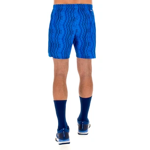 Pantaloni scurți pentru bărbați Lotto  Tech IV - D3 Short7 Dodgers Blue