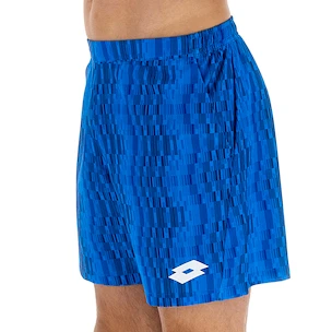 Pantaloni scurți pentru bărbați Lotto  Tech IV - D3 Short7 Dodgers Blue