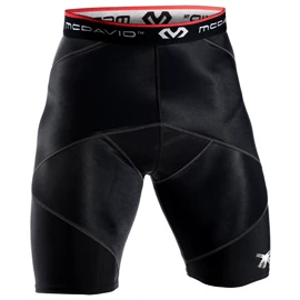 Pantaloni scurți pentru bărbați McDavid Cross Compression 8200