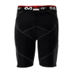 Pantaloni scurți pentru bărbați McDavid  Super Cross CompressionTM Short 8201 Black