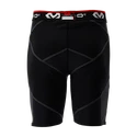 Pantaloni scurți pentru bărbați McDavid  Super Cross CompressionTM Short 8201 Black