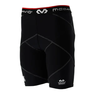 Pantaloni scurți pentru bărbați McDavid  Super Cross CompressionTM Short 8201 Black