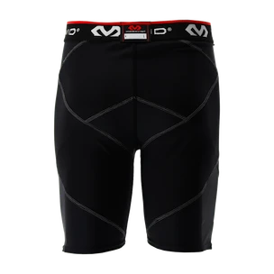 Pantaloni scurți pentru bărbați McDavid  Super Cross CompressionTM Short 8201 Black