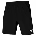 Pantaloni scurți pentru bărbați Mizuno  8 in Flex Short Black