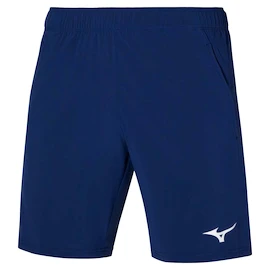 Pantaloni scurți pentru bărbați Mizuno 8 in Flex Short M Bellwether Blue