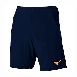 Pantaloni scurți pentru bărbați Mizuno 8 in Flex Short Pageant Blue