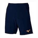 Pantaloni scurți pentru bărbați Mizuno  8 in Flex Short Pageant Blue S