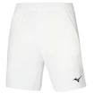 Pantaloni scurți pentru bărbați Mizuno  8 in Flex Short White XL