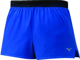 Pantaloni scurți pentru bărbați Mizuno Aero Split 1.5