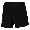 Pantaloni scurți pentru bărbați Mizuno Alpha 5.5 Short Black