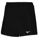 Pantaloni scurți pentru bărbați Mizuno Alpha 5.5 Short Black