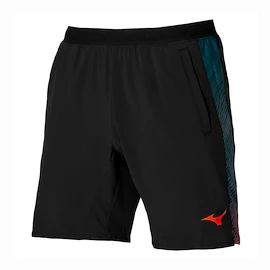 Pantaloni scurți pentru bărbați Mizuno Charge 8 in Amplify Short Black