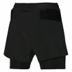 Pantaloni scurți pentru bărbați Mizuno  ER 5.5 2in1 Short Black