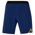 Pantaloni scurți pentru bărbați Mizuno  Frontier 8 in Amplify Short M Bellwether Blue