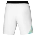 Pantaloni scurți pentru bărbați Mizuno  Frontier 8 in Amplify Short M White