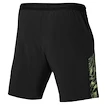 Pantaloni scurți pentru bărbați Mizuno  Mugen 8 In Amplify Short  Black