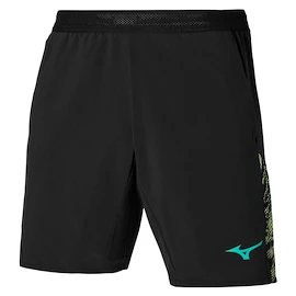 Pantaloni scurți pentru bărbați Mizuno Mugen 8 In Amplify Short Black