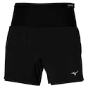 Pantaloni scurți pentru bărbați Mizuno  Multi pocket 7.5 Black