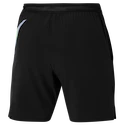 Pantaloni scurți pentru bărbați Mizuno  Release 8 in Amplify Black/Techno Green