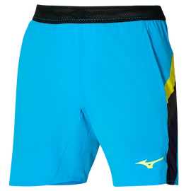 Pantaloni scurți pentru bărbați Mizuno Release 8 in Amplify Cloisonne