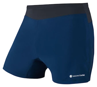 Pantaloni scurți pentru bărbați Montane  Dragon 5" Shorts Narwhal Blue