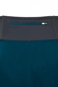 Pantaloni scurți pentru bărbați Montane  Dragon Twin Skin Shorts Narwhal Blue S