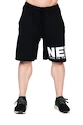 Pantaloni scurți pentru bărbați Nebbia  Iconic shorts "Back To The Hard Core Roots" 343 black