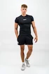 Pantaloni scurți pentru bărbați Nebbia Performance+ Activewear Quick-drying Shorts black