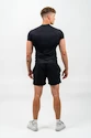 Pantaloni scurți pentru bărbați Nebbia Performance+ Activewear Quick-drying Shorts black