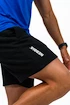 Pantaloni scurți pentru bărbați Nebbia Performance+ Athletic Sweatshorts MAXIMUM black