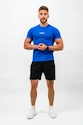 Pantaloni scurți pentru bărbați Nebbia Performance+ Athletic Sweatshorts MAXIMUM black