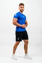 Pantaloni scurți pentru bărbați Nebbia Performance+ Athletic Sweatshorts MAXIMUM black