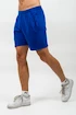 Pantaloni scurți pentru bărbați Nebbia Performance+ Athletic Sweatshorts MAXIMUM blue