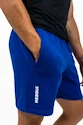 Pantaloni scurți pentru bărbați Nebbia Performance+ Athletic Sweatshorts MAXIMUM blue