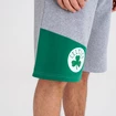 Pantaloni scurți pentru bărbați New Era  Colour Block Short NBA Boston Celtics