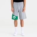 Pantaloni scurți pentru bărbați New Era  Colour Block Short NBA Boston Celtics